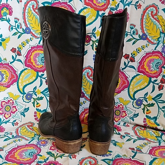 Riding boots - Picture 4 of 4